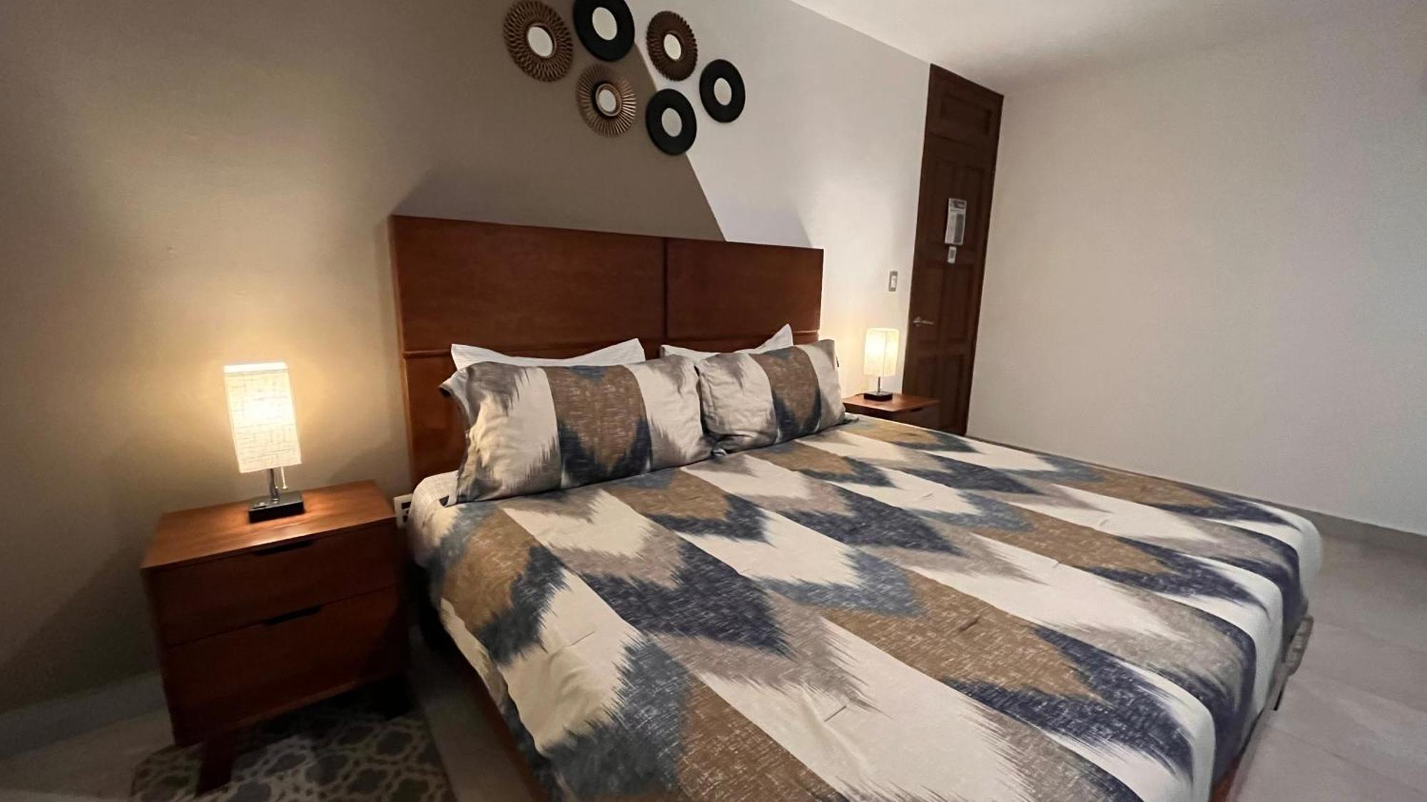 Pedernal Hotel Atotonilco  Eksteriør bilde