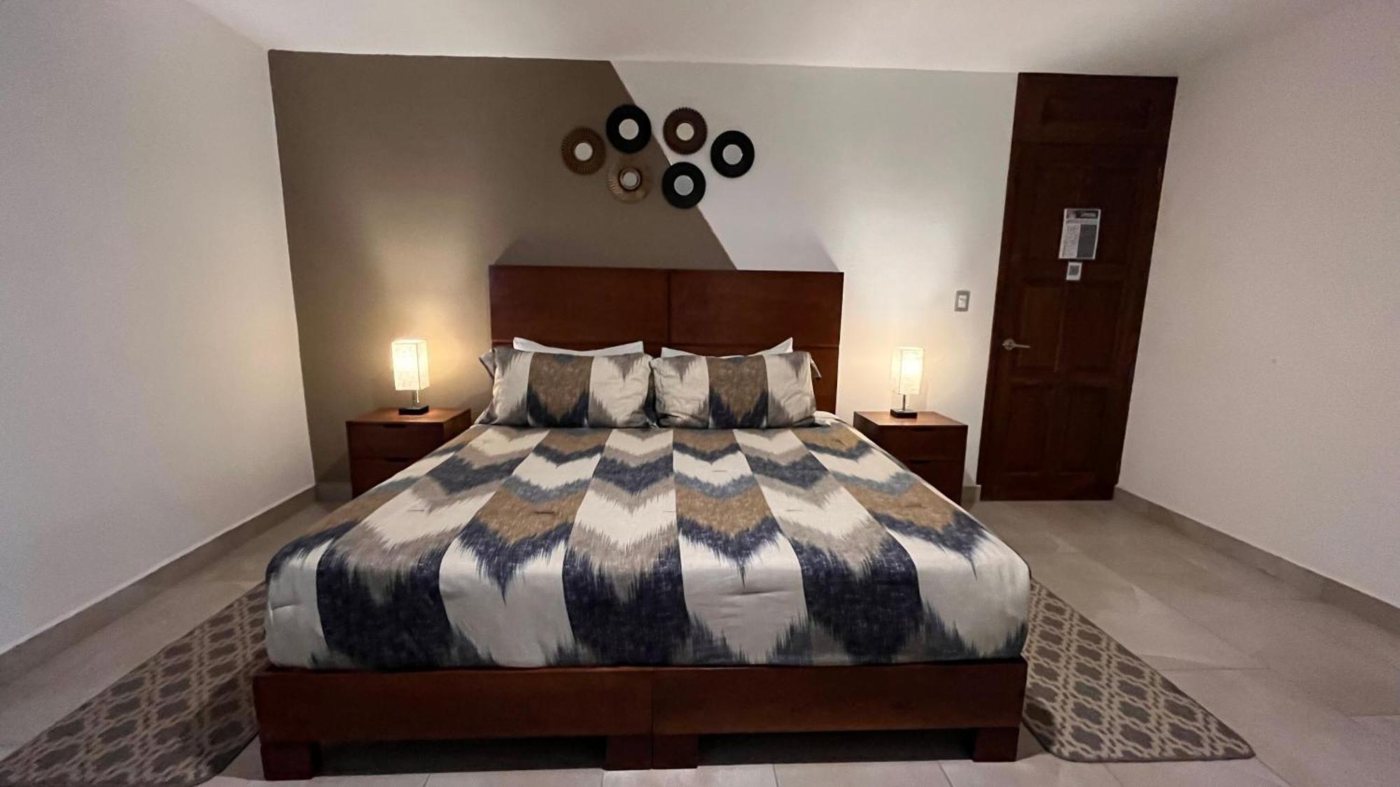 Pedernal Hotel Atotonilco  Eksteriør bilde
